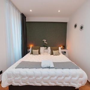 Camera superior con letto king size